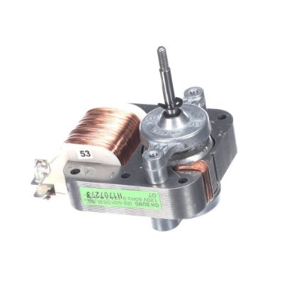Picture of Electrolux Motor,convection Fan Part# 5304478915
