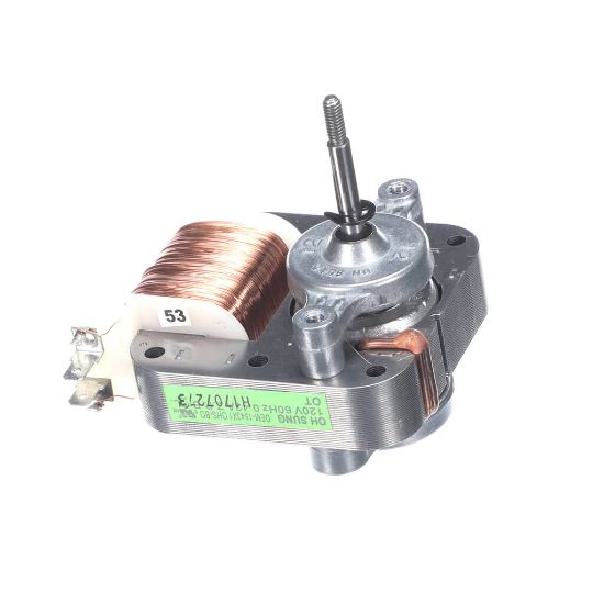Picture of Electrolux Motor,convection Fan Part# 5304478915
