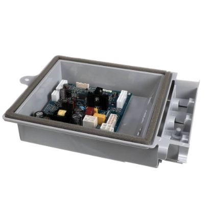 Picture of Electrolux Board-switch,terminal Part# 5304478375