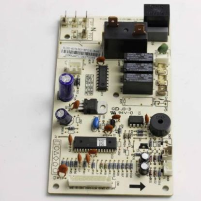 Picture of Electrolux Pc Board,main,control/power Part# 5304477197