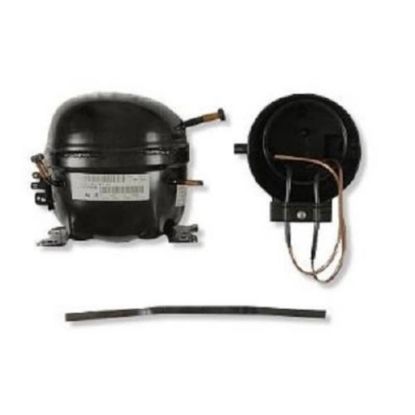 Picture of Electrolux Compressor Part# 5304478809