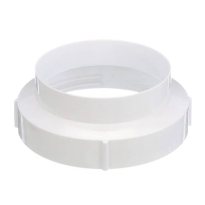 Picture of Electrolux Adapter B,hose-to-window Part# 5304479274