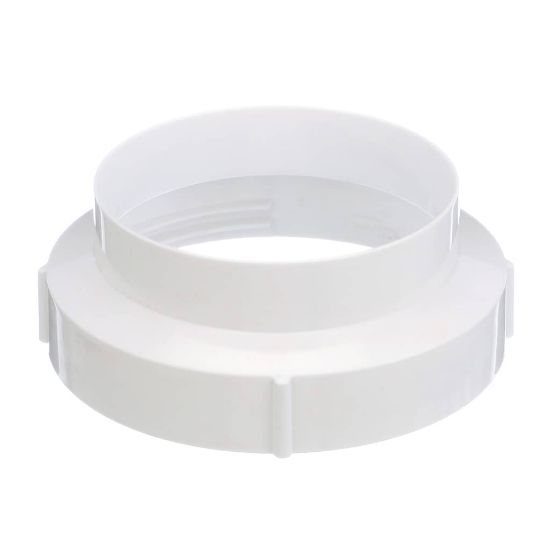 Picture of Electrolux Adapter B,hose-to-window Part# 5304479274