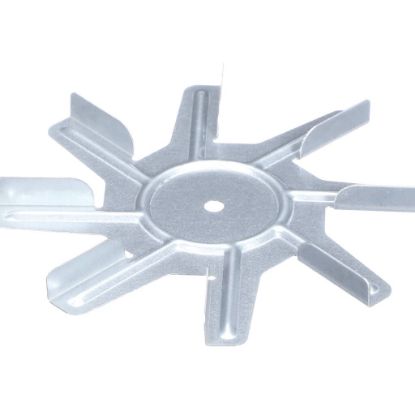 Picture of Electrolux Fan Blade,cooling Fan Part# 5304478917