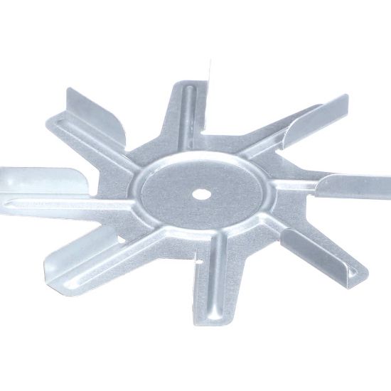 Picture of Electrolux Fan Blade,cooling Fan Part# 5304478917