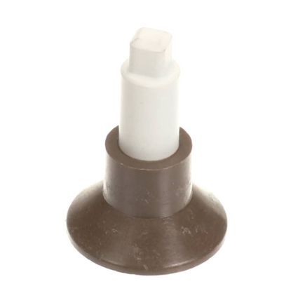 Picture of Electrolux Coupling,turntable Part# 5304480644