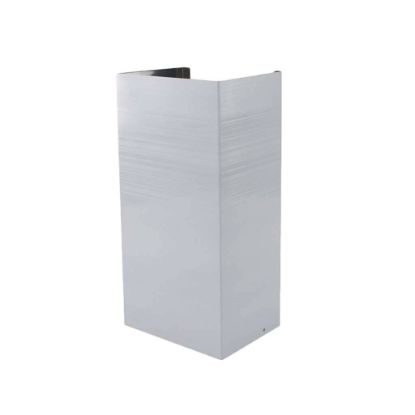 Picture of Electrolux Chimney,450 Mm,lower Part# 5304482228