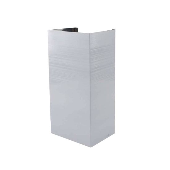 Picture of Electrolux Chimney,450 Mm,lower Part# 5304482228