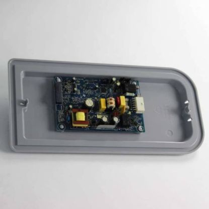 Picture of Electrolux Board-switch,terminal Part# 5304481294