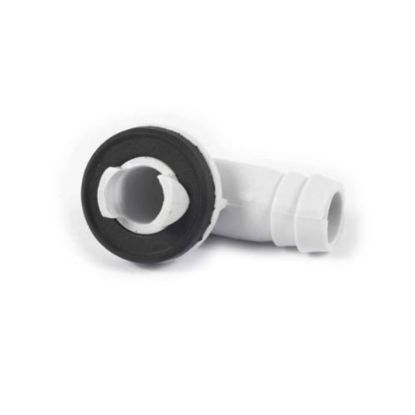 Picture of Electrolux Ea150d-drain Kit Part# 5304481680