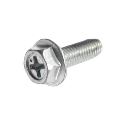 Picture of Electrolux Screw,hinge,(6) Part# 5304480019