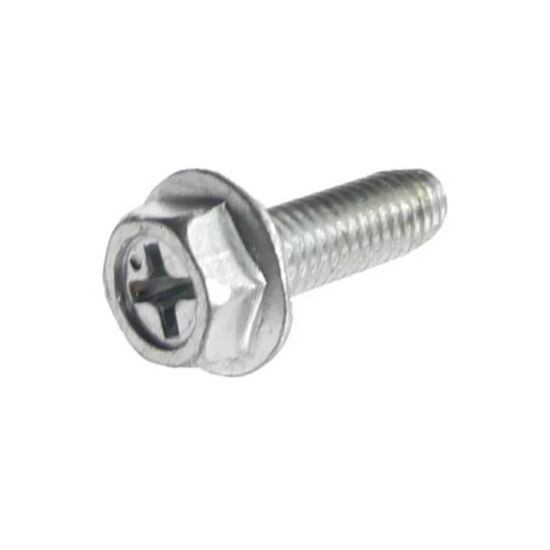 Picture of Electrolux Screw,hinge,(6) Part# 5304480019