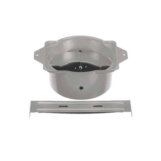 Picture of Electrolux Installation Kit,mtg Hardware Part# 5304482262