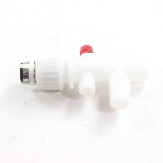 Picture of Electrolux Faucet Adapter,quick Connect Part# 5304483509