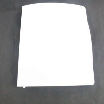 Picture of Electrolux Cover,remote Control Part# 5304483961