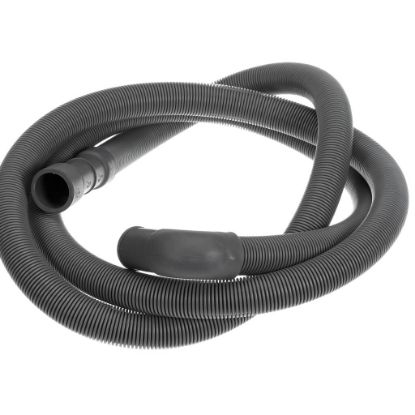 Picture of Electrolux Hose,drain Part# 5304483456