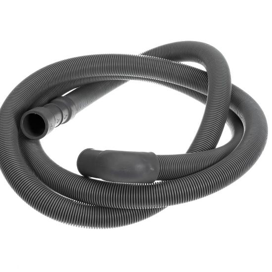 Picture of Electrolux Hose,drain Part# 5304483456