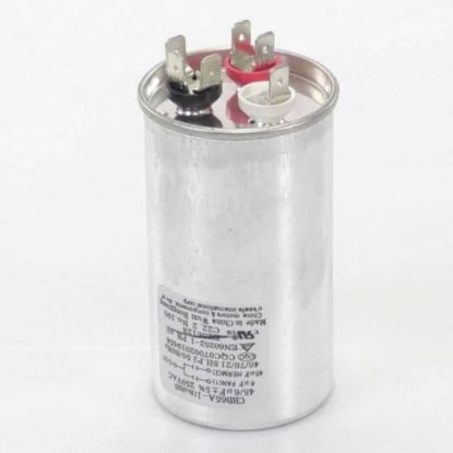 Picture of Electrolux Capacitor Part# 5304482613