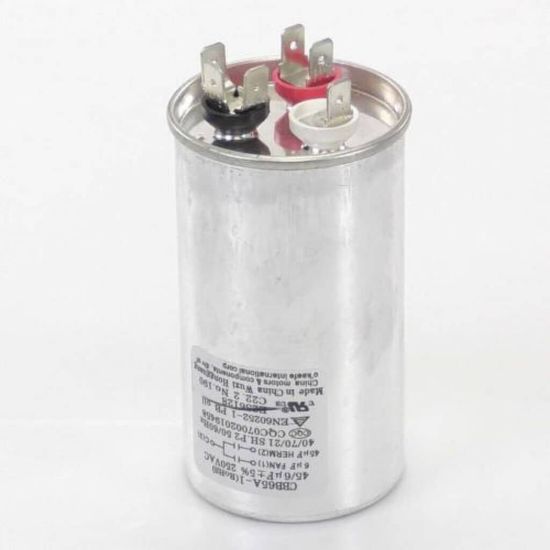 Picture of Electrolux Capacitor Part# 5304482613