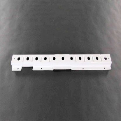 Picture of Electrolux Rail,shutter Track,bottom Part# 5304483091