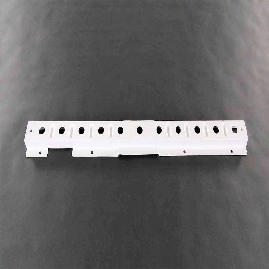 Picture of Electrolux Rail,shutter Track,bottom Part# 5304483091