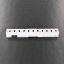 Picture of Electrolux Rail,shutter Track,bottom Part# 5304483091