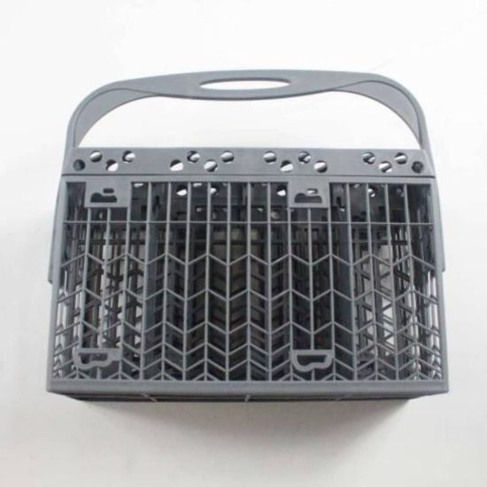 Picture of Electrolux Basket Assembly,silverware Part# 5304483506
