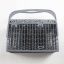 Picture of Electrolux Basket Assembly,silverware Part# 5304483506