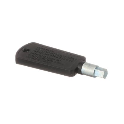 Picture of Electrolux Key,door Lock Part# 5304485424