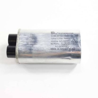 Picture of Electrolux Capacitor,high Voltage Part# 5304487566