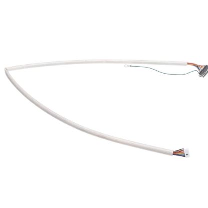 Picture of Electrolux Wire,connector,pc Board Part# 5304488363