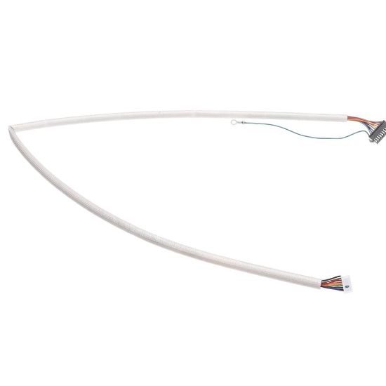 Picture of Electrolux Wire,connector,pc Board Part# 5304488363