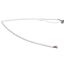 Picture of Electrolux Wire,connector,pc Board Part# 5304488363