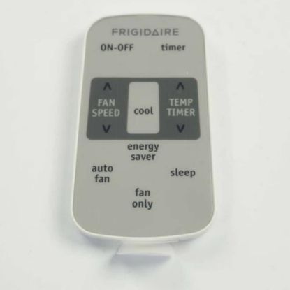 Picture of Electrolux Remote Control,transmitter Part# 5304487535