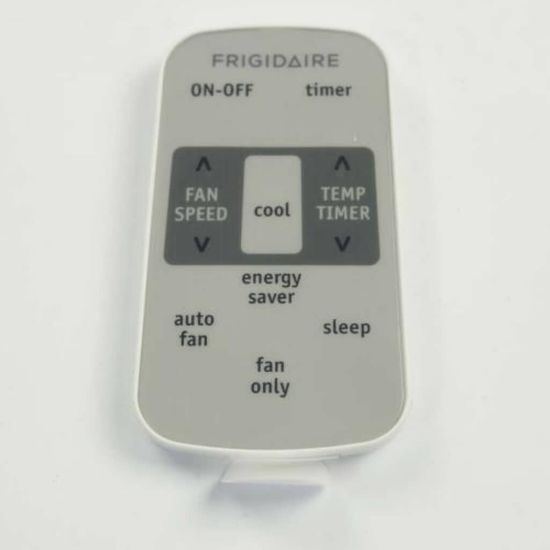 Picture of Electrolux Remote Control,transmitter Part# 5304487535