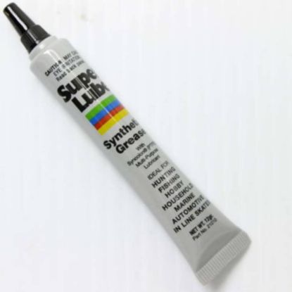 Picture of Electrolux Super Lube 1/2 Oz Tube Part# 5304485963