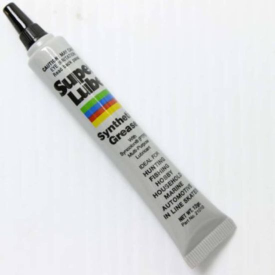 Picture of Electrolux Super Lube 1/2 Oz Tube Part# 5304485963