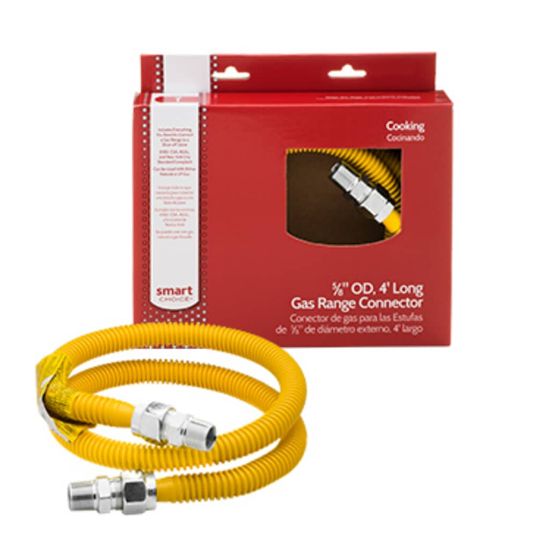 Picture of Electrolux Rnggascnctr 5/8" X 4' Part# 5304490730