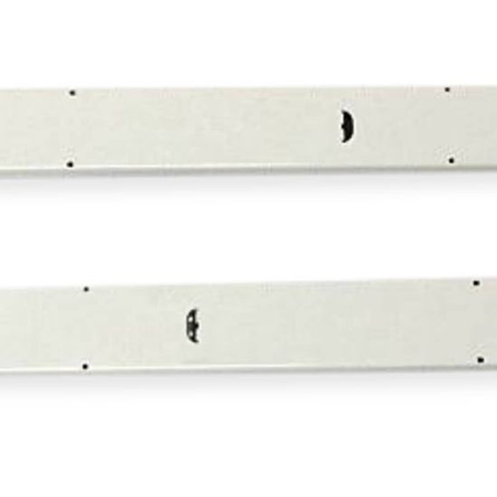 Picture of Electrolux Slide Set Rh & Lh Part# 5304491063