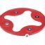 Picture of Electrolux Support,turntable Ring,red Part# 5304491515