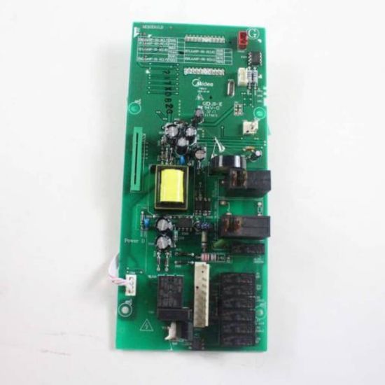 Picture of Electrolux Pc Board,main,control/power Part# 5304491500