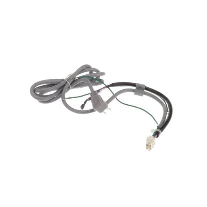 Picture of Electrolux Power Cord,electric Part# 5304491328