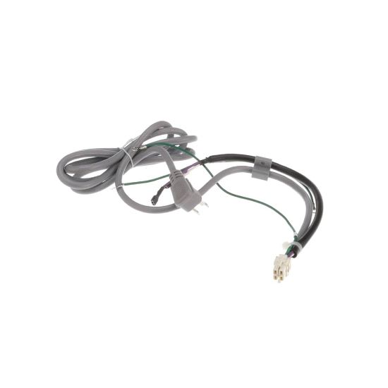Picture of Electrolux Power Cord,electric Part# 5304491328