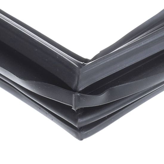 Picture of Electrolux Gasket,refr Door,black Part# 5304491301