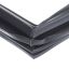 Picture of Electrolux Gasket,refr Door,black Part# 5304491301