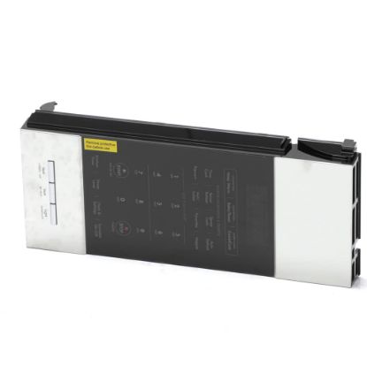 Picture of Electrolux Control Assembly,stainless Part# 5304491563