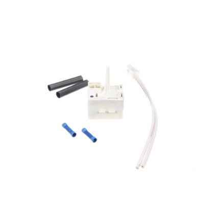 Picture of Electrolux Controller Kit Part# 5304491583