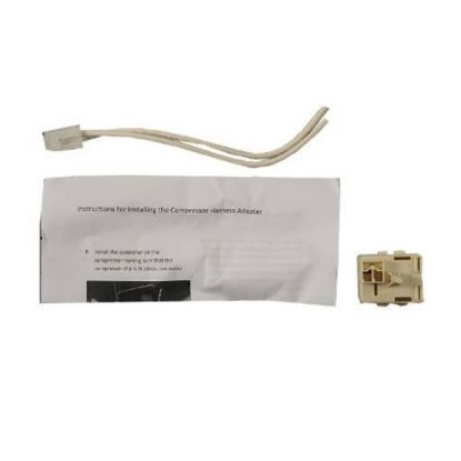 Picture of Electrolux Controller Kit Part# 5304491584