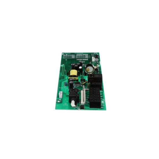 Picture of Electrolux Pc Board,main,control/power Part# 5304491655