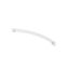 Picture of Electrolux Handle,door,white Part# 5304491624